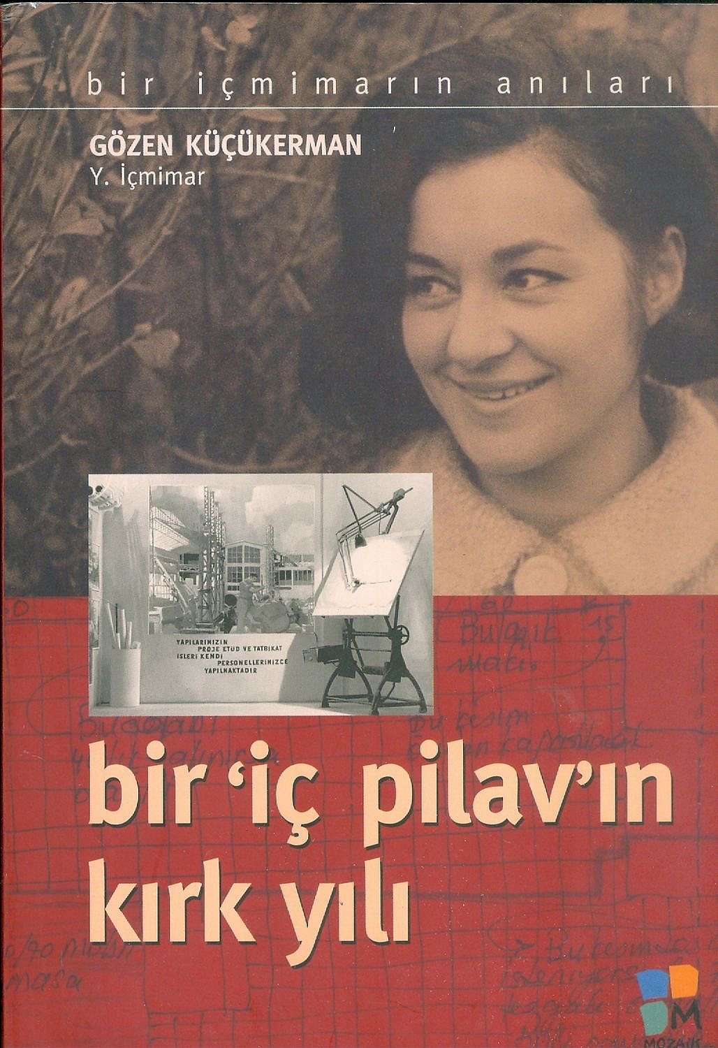 Bir 'İç Pilavın' Kırk Yılı
