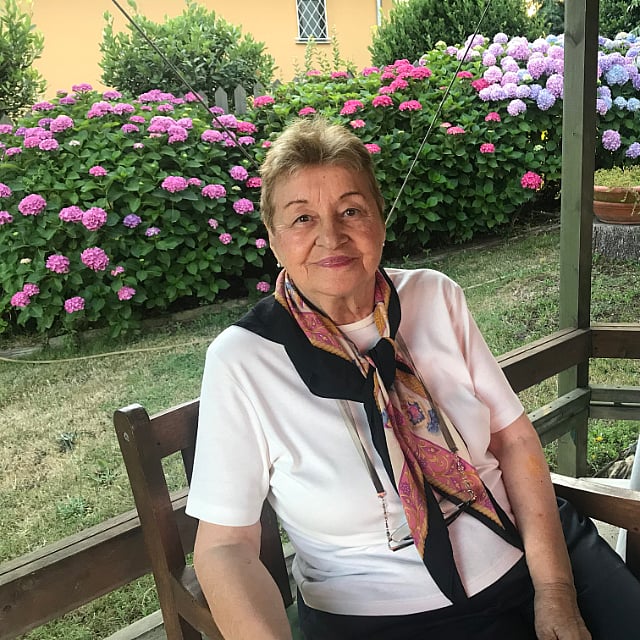 Yüksek Mimar Gözen Küç.ükerman